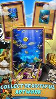 Bubble Quest Pirates Treasure - Bubble Shooter скриншот 2