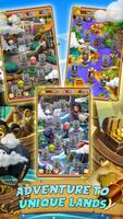 Bubble Quest Pirates Treasure - Bubble Shooter اسکرین شاٹ 3