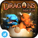 Dragons Match - Actually Free! APK