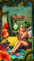 Bubble Pop Quest: Free Secret  Affiche