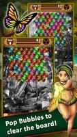 Bubble Pop - Elven Quest screenshot 1