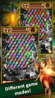 Bubble Pop - Elven Quest screenshot 3