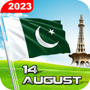 Pakistan Flag Live Wallpaper APK