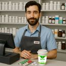 Medical Store Game Simulator APK