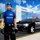Police Car Games Cop Simulator APK