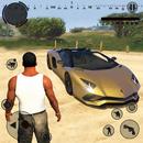 Car Simulator Car Games 2023 aplikacja