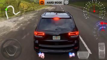 Car Simulator Car Games 2023 โปสเตอร์