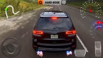 Car Simulator Car Games 2023 penulis hantaran