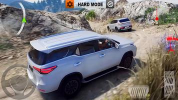 Mengemudi mobil Prado screenshot 3