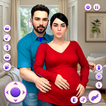 Pregnant Mother Mom Games Life