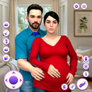 Pregnant Mom Game: Family life APK