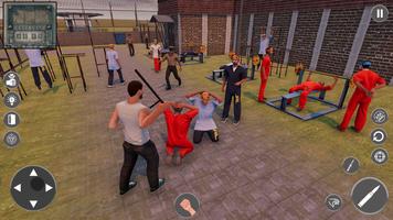 Prison Escape Jail Breakout 3D bài đăng