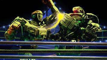 Real Steel World Robot Fighting 2018 screenshot 1