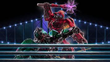 Real Steel World Robot Fighting 2018 screenshot 2