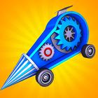 Tipe X Trondol Stunt آئیکن