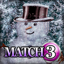 APK Match 3 - Winter Wonderland