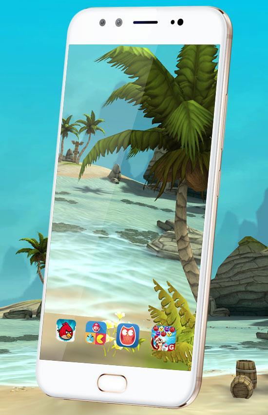 Ocean Beach Live Wallpaper HD APK for Android Download Ocean Beach Live Wallpaper HD APK for Android Download