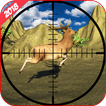 Sniper Animal Hunting Cuối cùng Safari Survival