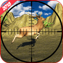Sniper Animal Hunting Ultimate Safari Survival APK