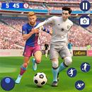 Mobile Football Games Offline APK