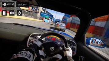 Speed Car Racing 3D poster