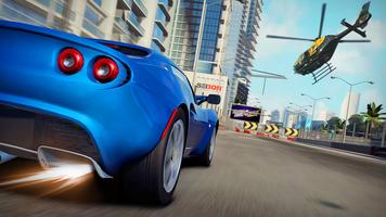 Speed Car Racing 3D screenshot 3