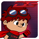 Dunia Games Speedrun APK