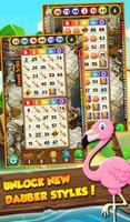 Bingo Treasure Quest - Paradise Island تصوير الشاشة 2