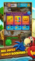 برنامه‌نما Bingo Treasure Quest - Island Riches عکس از صفحه