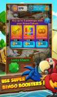 Bingo Treasure Quest - Paradise Island تصوير الشاشة 3
