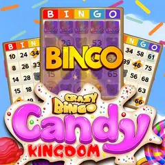 Bingo Quest - Christmas Candy Kingdom Game APK download