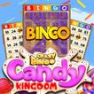 Bingo Quest - Christmas Candy Kingdom Game