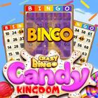 Bingo Quest - Christmas Candy Kingdom Game simgesi