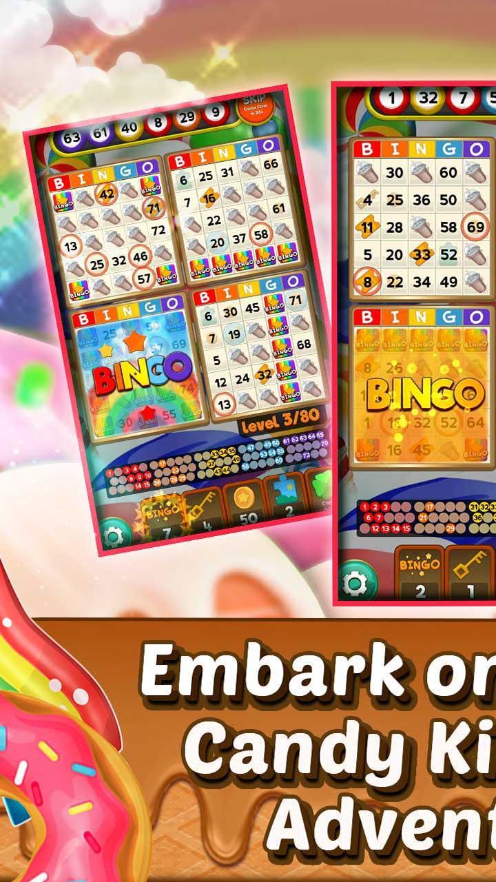 Bingo Bingo
