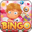 Cupid Bingo: Valentines Day Love Story aplikacja