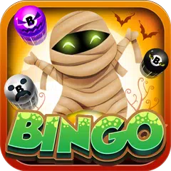 Bingo Quest: Halloween Holiday Fever APK download