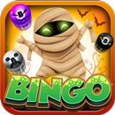 Bingo Quest: Halloween Holiday Fever aplikacja