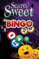 Bingo Quest: Halloween - Fieber Plakat