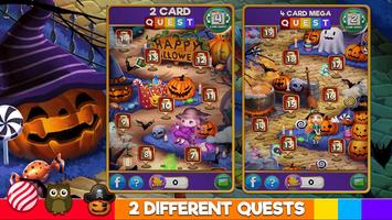 Bingo Quest: Halloween - Fieber Screenshot 3