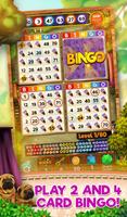 Bingo Pets Party: Dog Days 스크린샷 1