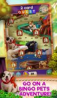 Bingo Pets Party: Dog Days screenshot 2