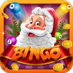 Santa Bingo - Xmas Magic アプリダウンロード