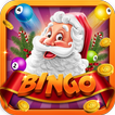 Santa Bingo - Xmas Magic