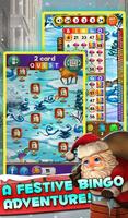 Santa Bingo - Xmas Magic 스크린샷 1