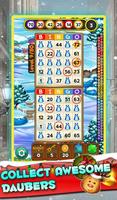 Santa Bingo - Xmas Magic 스크린샷 2