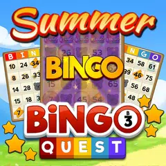 Descargar APK de Bingo Quest: Summer Adventure