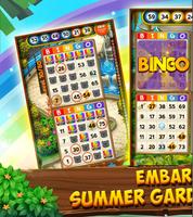 Bingo Quest: Summer Adventure الملصق