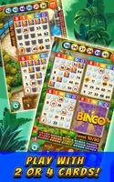 Bingo Quest: Summer Adventure تصوير الشاشة 2
