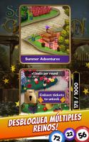 Bingo Quest: Summer Adventure captura de pantalla 2