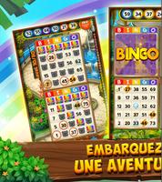 Bingo Quest: Summer Adventure Affiche